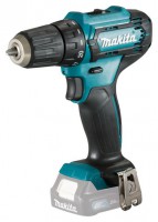 Makita DF333DZ 12V CXT Brushless Drill Driver Body Only £43.95